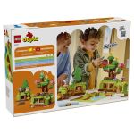 LEGO DUPLO - Les plný objevů a divokých zvířátek