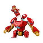 LEGO Marvel - Iron Man a jeho úžasní přátelé - Ultron vs. Iron Man