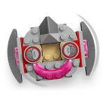 LEGO Marvel - Iron Man a jeho úžasní přátelé - Ultron vs. Iron Man