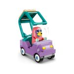 LEGO Bluey - Bingo, Bluey a babičky