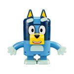 LEGO Bluey - Bluey a její rodinka z kostek