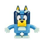 LEGO Bluey - Bluey a její rodinka z kostek