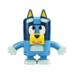 LEGO Bluey - Bluey a její rodinka z kostek