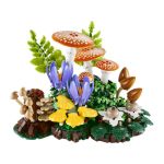 LEGO Botanicals - Lesní houby