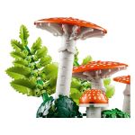 LEGO Botanicals - Lesní houby