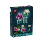 LEGO Botanicals - Lekníny