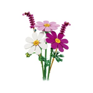 LEGO Botanicals - Krásenky