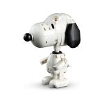 LEGO Ideas - Peanuts: Snoopyho bouda