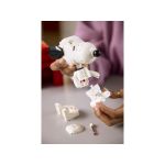 LEGO Ideas - Peanuts: Snoopyho bouda