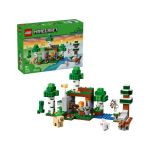 LEGO Minecraft - První noční dobrodružství