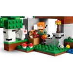 LEGO Minecraft - První noční dobrodružství