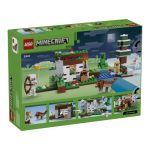 LEGO Minecraft - První noční dobrodružství