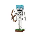 LEGO Minecraft - Kostlivec