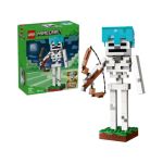 LEGO Minecraft - Kostlivec