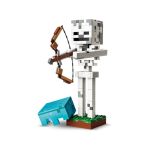 LEGO Minecraft - Kostlivec
