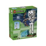 LEGO Minecraft - Kostlivec