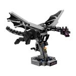 LEGO Minecraft - Drak z Enderu