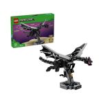 LEGO Minecraft - Drak z Enderu
