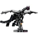 LEGO Minecraft - Drak z Enderu