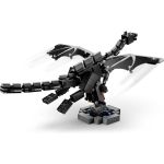 LEGO Minecraft - Drak z Enderu