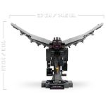 LEGO Minecraft - Drak z Enderu