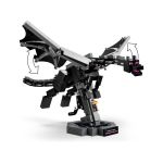 LEGO Minecraft - Drak z Enderu