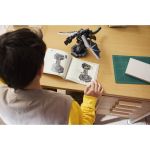 LEGO Minecraft - Drak z Enderu