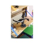 LEGO Minecraft - Drak z Enderu