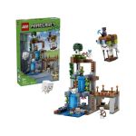LEGO Minecraft - Ďasí základna