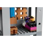 LEGO Minecraft - Ďasí základna