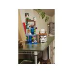 LEGO Minecraft - Ďasí základna