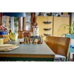LEGO Creator - Kultovní pirátská loď
