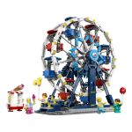 LEGO Creator - Kultovní ruské kolo