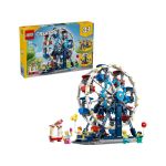 LEGO Creator - Kultovní ruské kolo