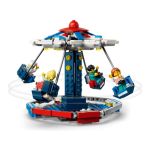 LEGO Creator - Kultovní ruské kolo