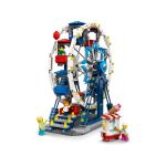 LEGO Creator - Kultovní ruské kolo