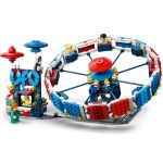 LEGO Creator - Kultovní ruské kolo