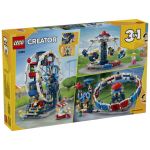 LEGO Creator - Kultovní ruské kolo