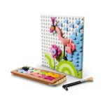 LEGO Creator - Květinová malba