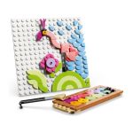 LEGO Creator - Květinová malba