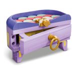 LEGO Creator - Módní kabelka s úložným prostorem