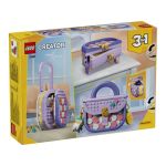 LEGO Creator - Módní kabelka s úložným prostorem