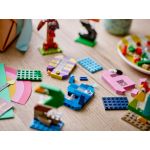 LEGO - Narozeninová čísla