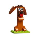 LEGO - Narozeninová čísla
