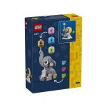 LEGO Iconic - Slůně na obloze