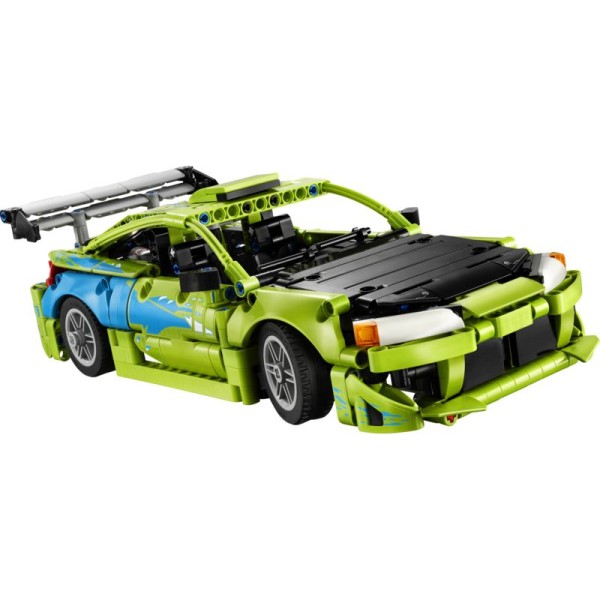 LEGO Technic - Auto Fast and Furious Mitsubishi Eclipse