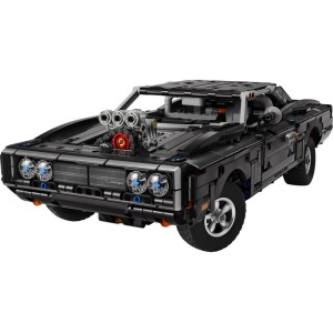 LEGO Technic - Auto Fast and Furious Dodge Charger R/T