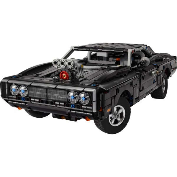 LEGO Technic - Auto Fast and Furious Dodge Charger R/T