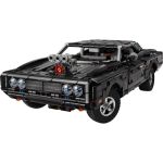 LEGO Technic - Auto Fast and Furious Dodge Charger R/T