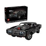 LEGO Technic - Auto Fast and Furious Dodge Charger R/T